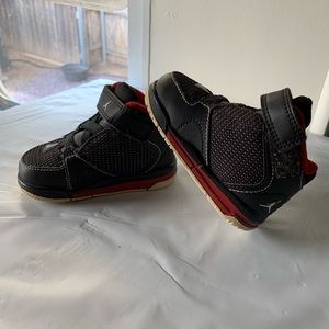 Toddler Jordan’s